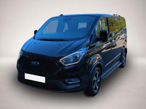 Ford Tourneo Custom 320 L1 Active Bluetooth