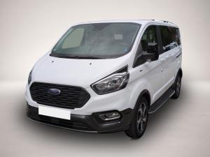 Ford Tourneo Custom 320 L1 Active Bluetooth
