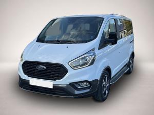 Ford Tourneo Custom 320 L1 Active Bluetooth