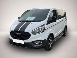 Ford Tourneo Custom 320 L1 Active Bluetooth