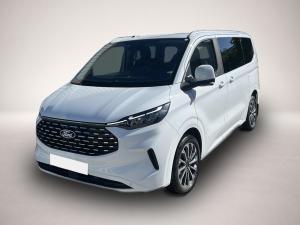 Ford Tourneo Custom 320 L1 Titanium X FWD Nav