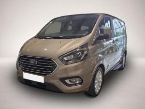 Ford Tourneo Custom 320 L1 Titanium X Xenon S