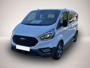 Ford Tourneo Custom 320 L2 Active Automatik