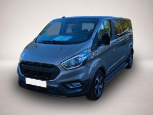 Ford Tourneo Custom 320 L2 Active Automatik