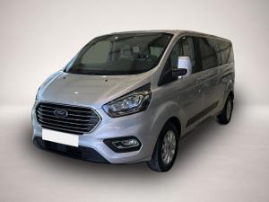 Ford Tourneo Custom 320 L2 Titanium 9-Sitzer Bluetoot
