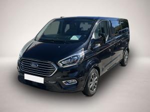Ford Tourneo Custom 320 L2 Titanium X Bluetoo
