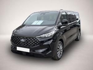 Ford Tourneo Custom 320 L2 Titanium X neues M