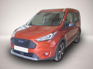 Ford Tourneo Custom 320 L2 Titanium X Xenon S