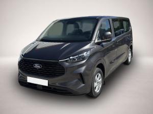 Ford Tourneo Custom 320 L2 Trend FWD LED Klim