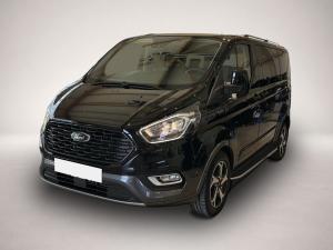 Ford Tourneo Custom L1 Active 8-Sitzer / Tempomat Nav