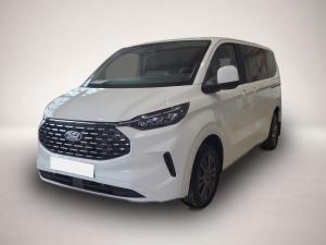 Ford Tourneo Custom Titanium L1 Garantie 5J./50.000km