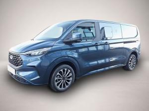 Ford Tourneo Custom Titanium X 2.0 EB Titanium X L2 .