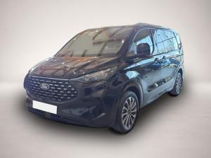 Ford Tourneo Custom Titanium X L1 2.0 EcoBlue Automat