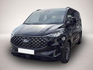 Ford Tourneo Custom Titanium X L1 2.0 EcoBlue Automat