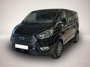 Ford Tourneo Custom Titanium X L1 8-Sitzer Automatik