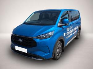 Ford Tourneo Custom V710 Active Kombi-BUS 8-Sitzer 2,