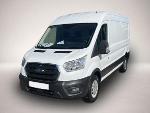 Ford Transit 330 L3 Trend Bluetooth Klima Einparkhilf