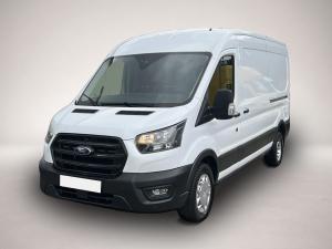 Ford Transit 350 L3 Trend Bluetooth Klima Einparkhilf