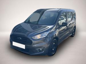 Ford Transit Connect Kombi lang Trend Bluetooth Klima