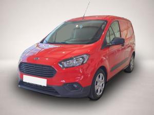 Ford Transit Courier Trend PDC h. Navi Servo Klima DA