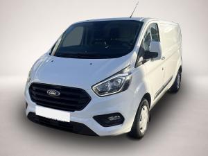Ford Transit Custom 300 L2 Trend Bluetooth Klima