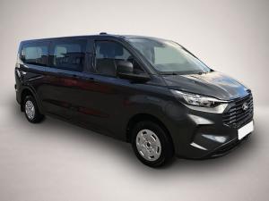Ford Transit Custom Kombi 320 L2 Autom. 9Si Klimaauto