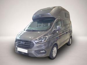 Ford Transit Custom Nugget Hochdach 320 L1 Bluetooth