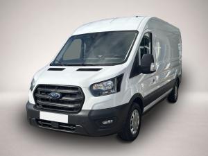 Ford Transit Trend 350 L3 H2 2.0 TDCI Kamera PDC h. A