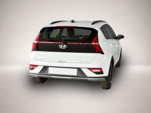 Hyundai BAYON Comfort Plus 1.0 T-GDI 6MT 66 kW (90 PS),.