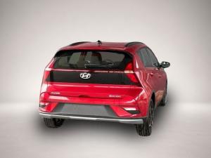 Hyundai BAYON Comfort Plus 1.0 T-GDI 6MT 66 kW (90 PS),.