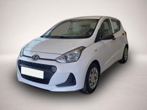 Hyundai i10 Select ZV mit Fernbed.