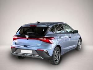Hyundai i20 Pure 1.2 MPI / Navi / PDC Hinten + Kamera /.