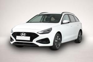 Hyundai i30 1.0 T-GDi 6MT