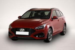 Hyundai i30 1.0 T-GDi 6MT