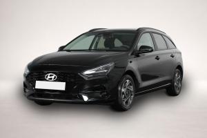 Hyundai i30 1.0 T-GDi 6MT