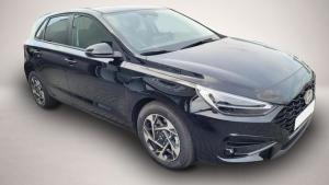 Hyundai i30 Family HB 1.6 GO*Navi*LED*Shzg*Lhzg*PDC*Cam.