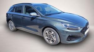 Hyundai i30 GO SW 1.6 GO*Navi*LED*Shzg*Lhzg*PDC*Cam*16Z.