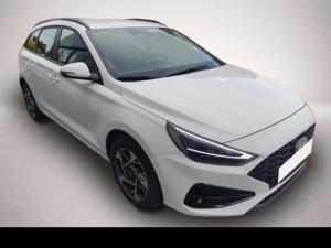 Hyundai i30 GO SW 1.6 GO*Navi*LED*Shzg*Lhzg*PDC*Cam*16Z.