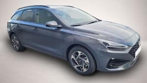 Hyundai i30 GO SW 1.6 GO*Navi*LED*Shzg*Lhzg*PDC*Cam*16Z.