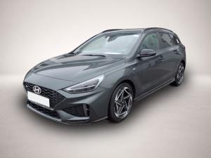 Hyundai i30 Kombi 1.6 T-GDi 7 Gang Automatik