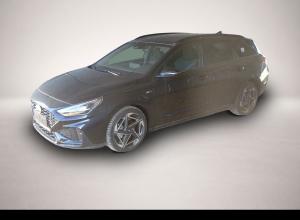 Hyundai i30 Kombi 1.6 T-GDi 7 Gang Automatik