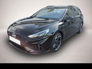 Hyundai i30 Kombi 1.6 T-GDi 7 Gang Automatik