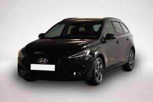 Hyundai i30 Kombi 1.6 T-GDi 7 Gang Automatik