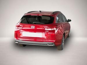 Hyundai i30 Kombi Comfort Plus 1.0 TGDI DCT / Navi / Si.