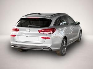 Hyundai i30 Kombi Comfort Plus 1.0 TGDI DCT / Navi / Si.