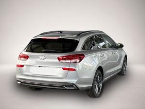 Hyundai i30 Kombi Comfort Plus 1.0 TGDI / Navi / Sitz &.