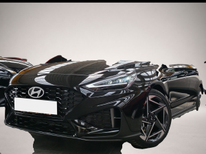 Hyundai i30 Kombi N-Line Sportsitze Navi Kamera SHZ LHZ