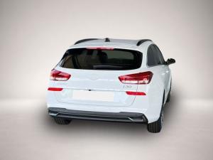 Hyundai i30 Kombi – PD GO Plus 1.0 TGDI Comfort Plus/ A.