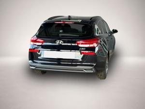 Hyundai i30 Kombi – PD GO Plus 1.0 TGDI Comfort Plus/ A.