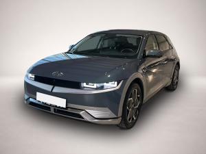 Hyundai IONIQ 5 Uniq Allrad / HUD Bluetooth Navi LED Kli